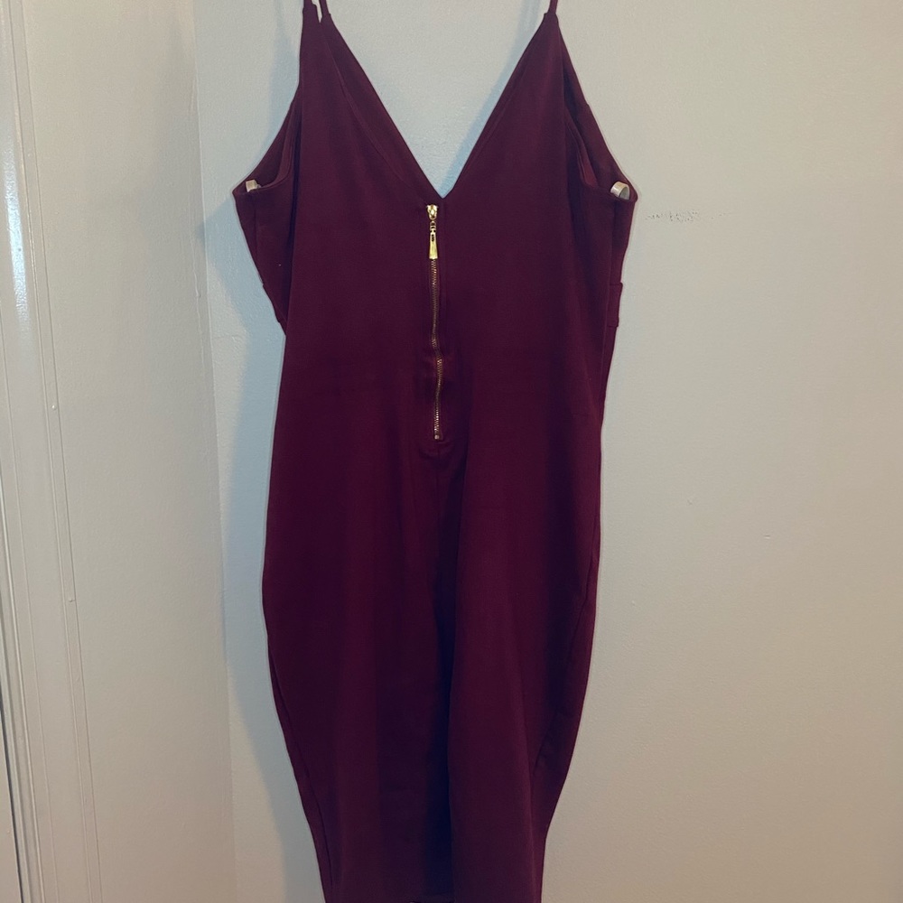 Cocktail dress - Picture 2 of 6